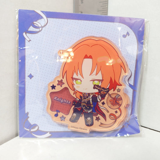 Leo Tsukinaga Knight Ensemble Stars With ThanX Acrylic Stand