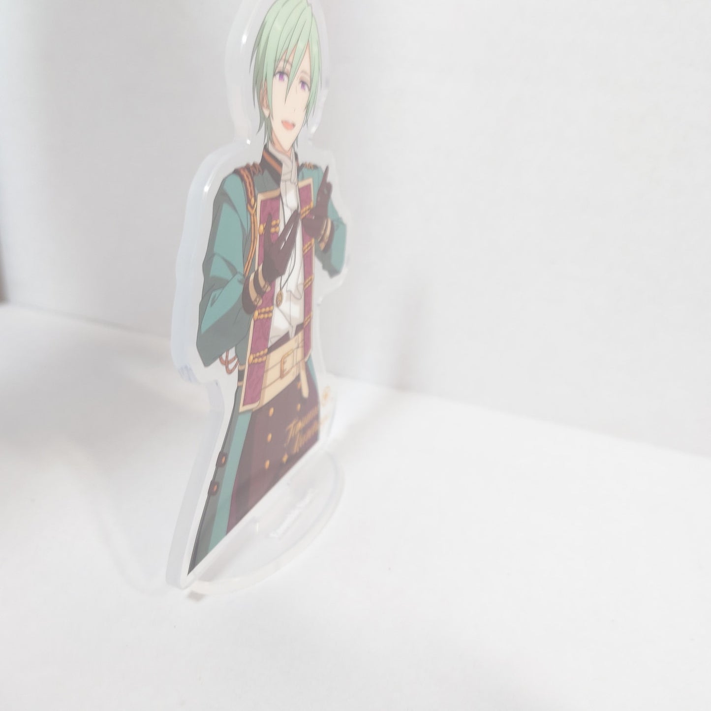 Tatsumi Kazehaya ALKALOID Ensemble Stars CN Acrylic Stand