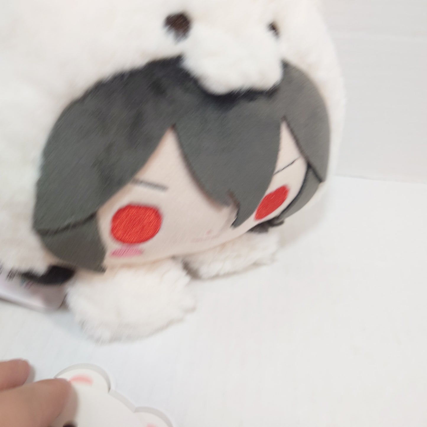 Rei Sakuma UNDEAD Ensemble Stars CN Scarf Muffler