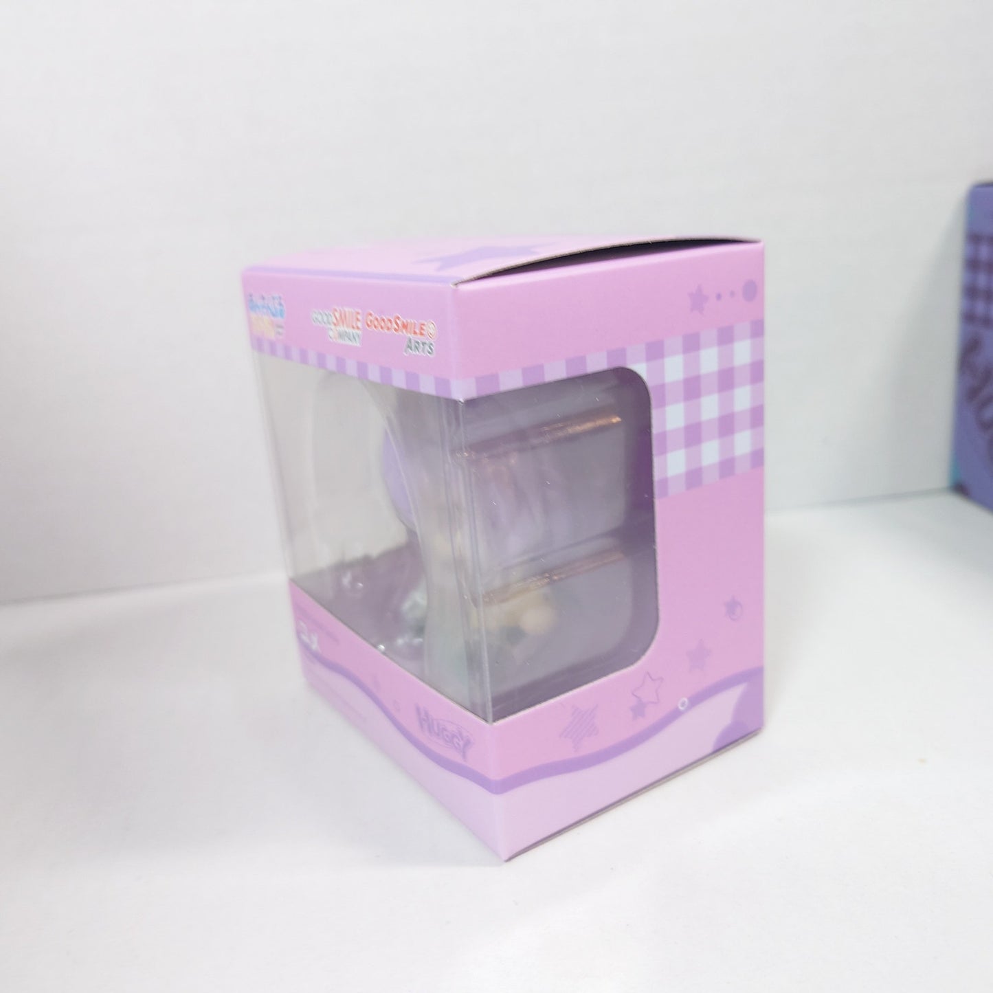 Fuyume Hanamura Special for Princess! Ensemble Stars Huggy Mini Figurine