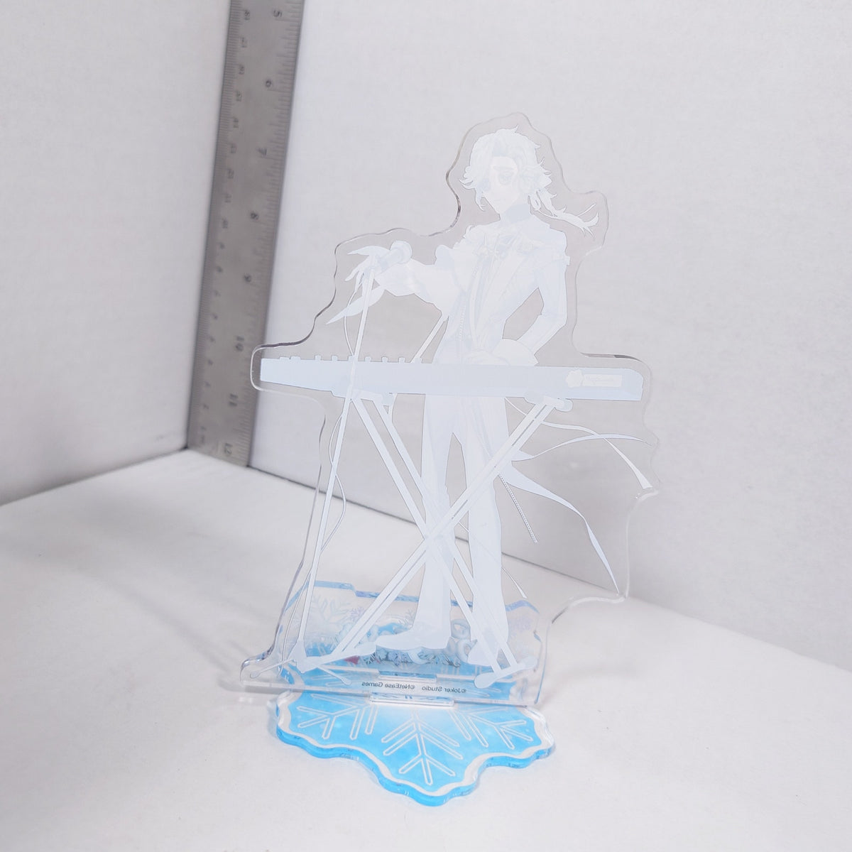 Frederick Kreiburg (Composer) Identity V C107 Acrylic Stand