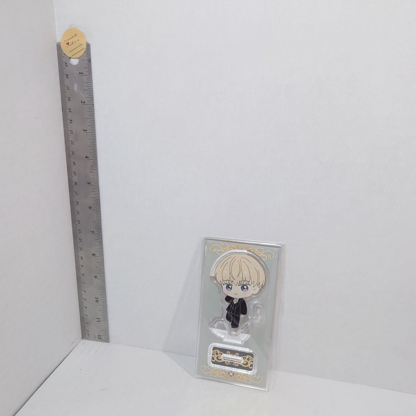 Ren Kaji WIND BREAKER Acrylic Stand