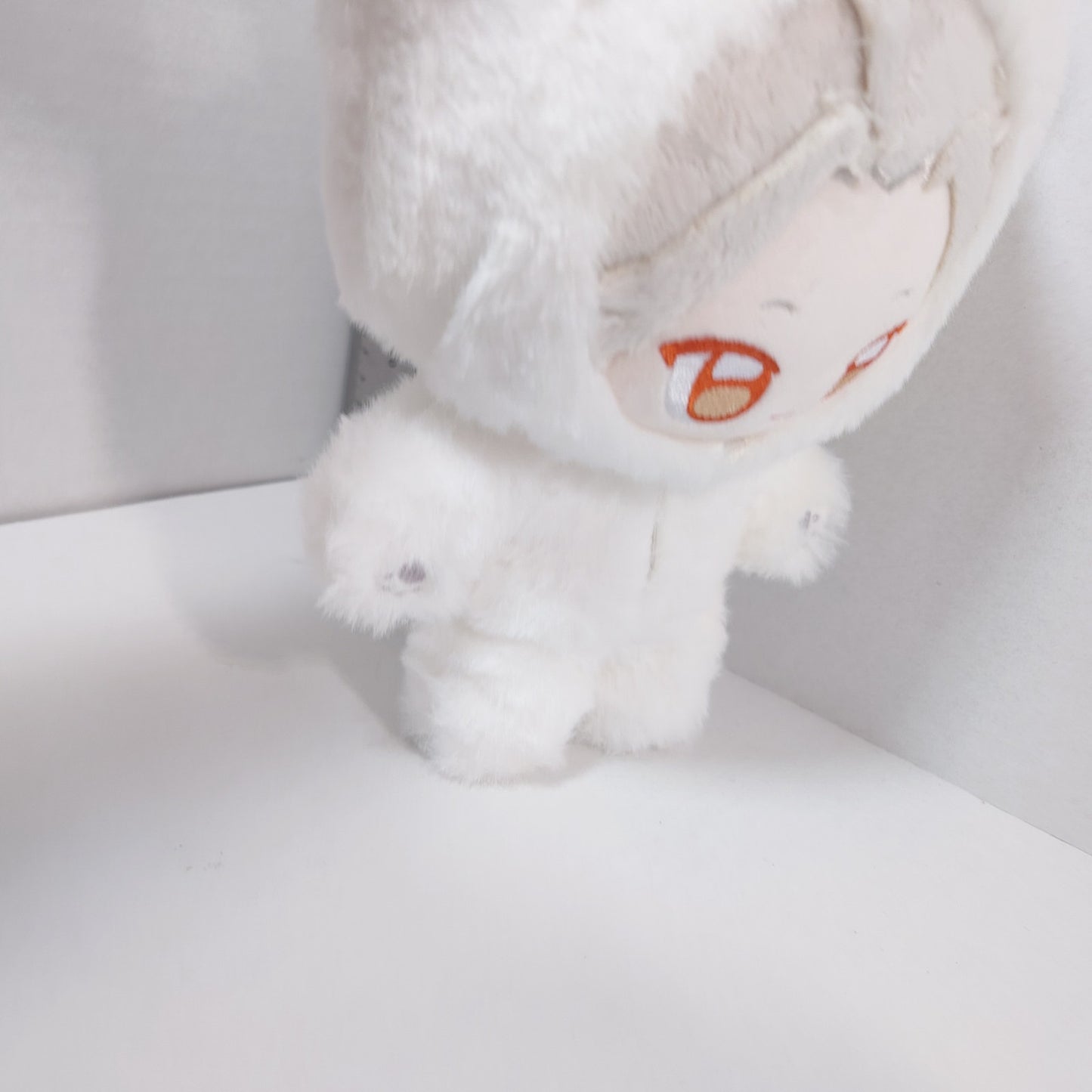 Nagisa Ran Eden Ensemble Stars CN Cat Nui Doll Plush