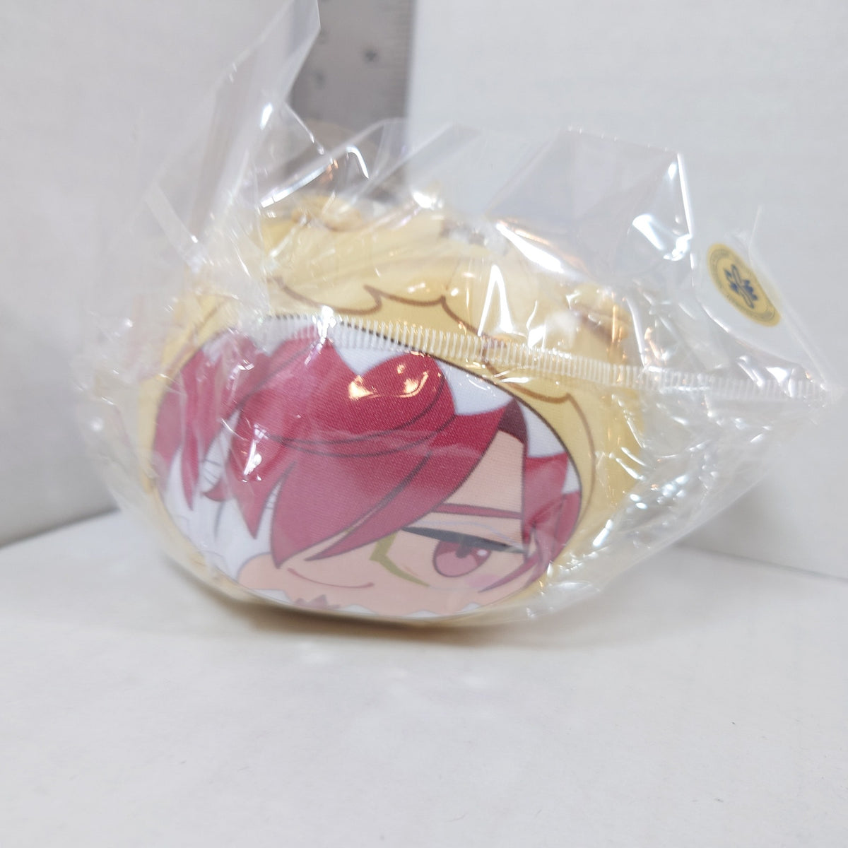 Cross Marian D.gray-man Plush