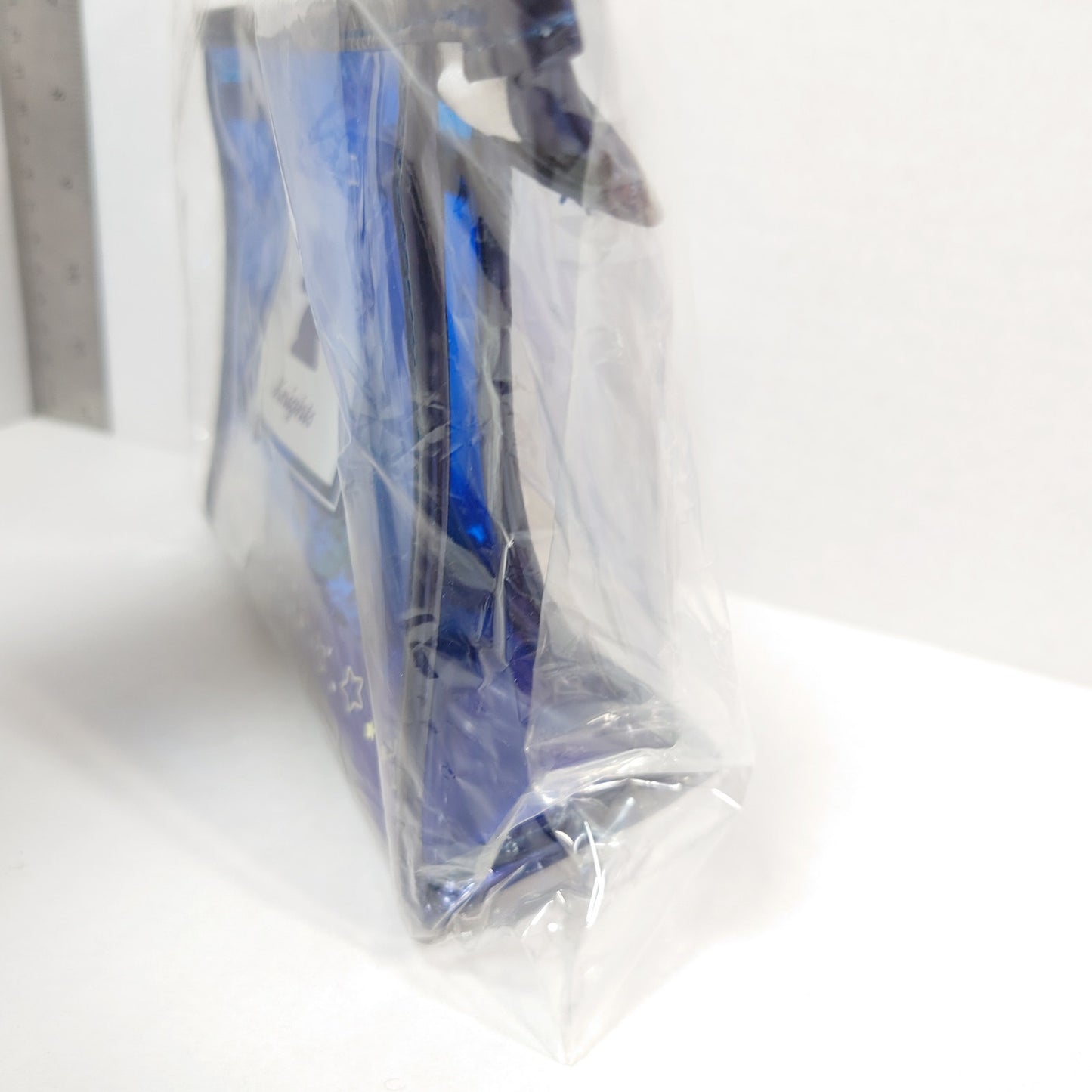 Knights Ensemble Stars Clear Pouch