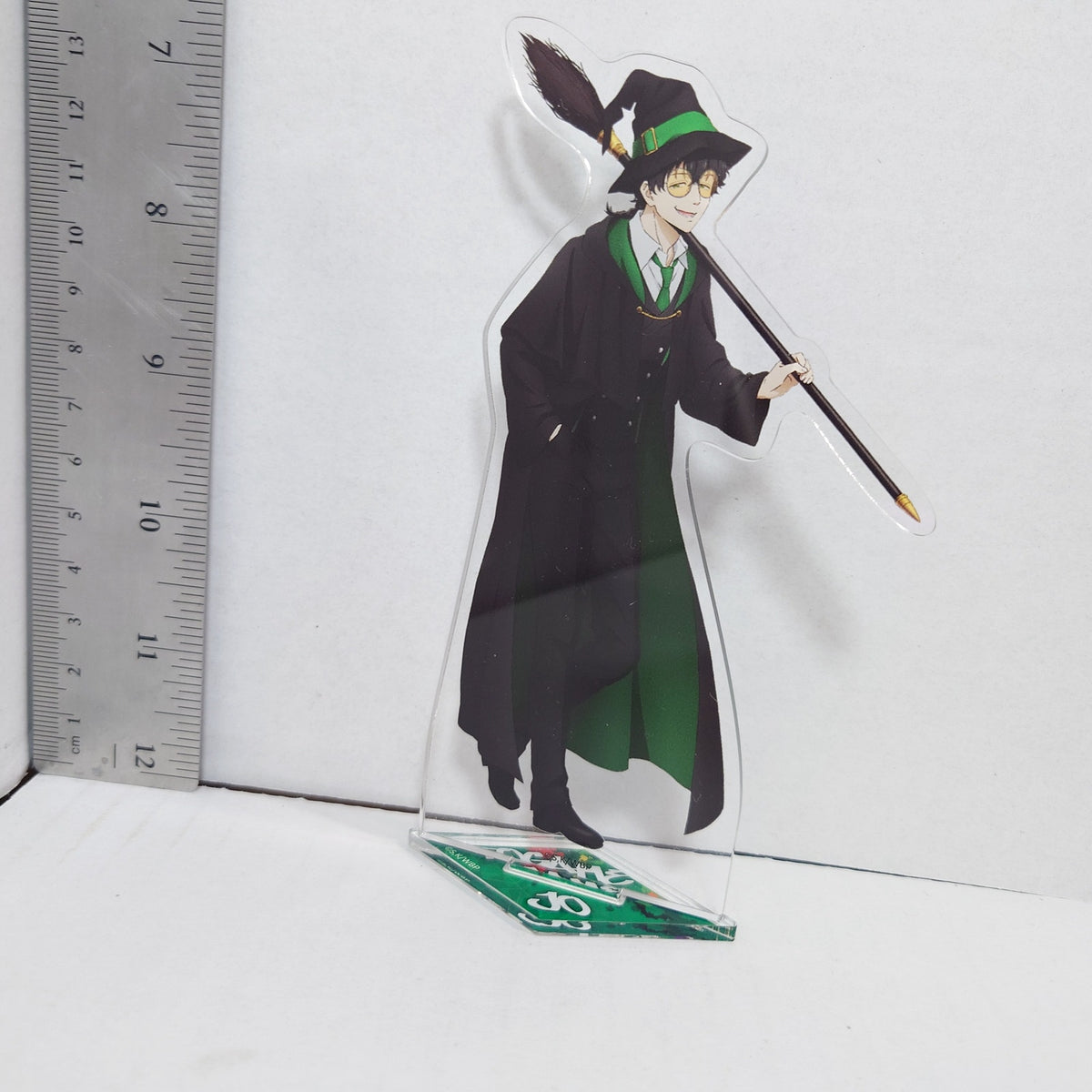 Jo Togame WIND BREAKER Acrylic Stand