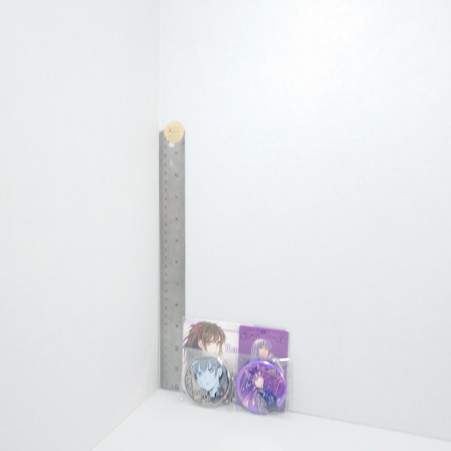 Lenalee Lee D.Gray-man Set