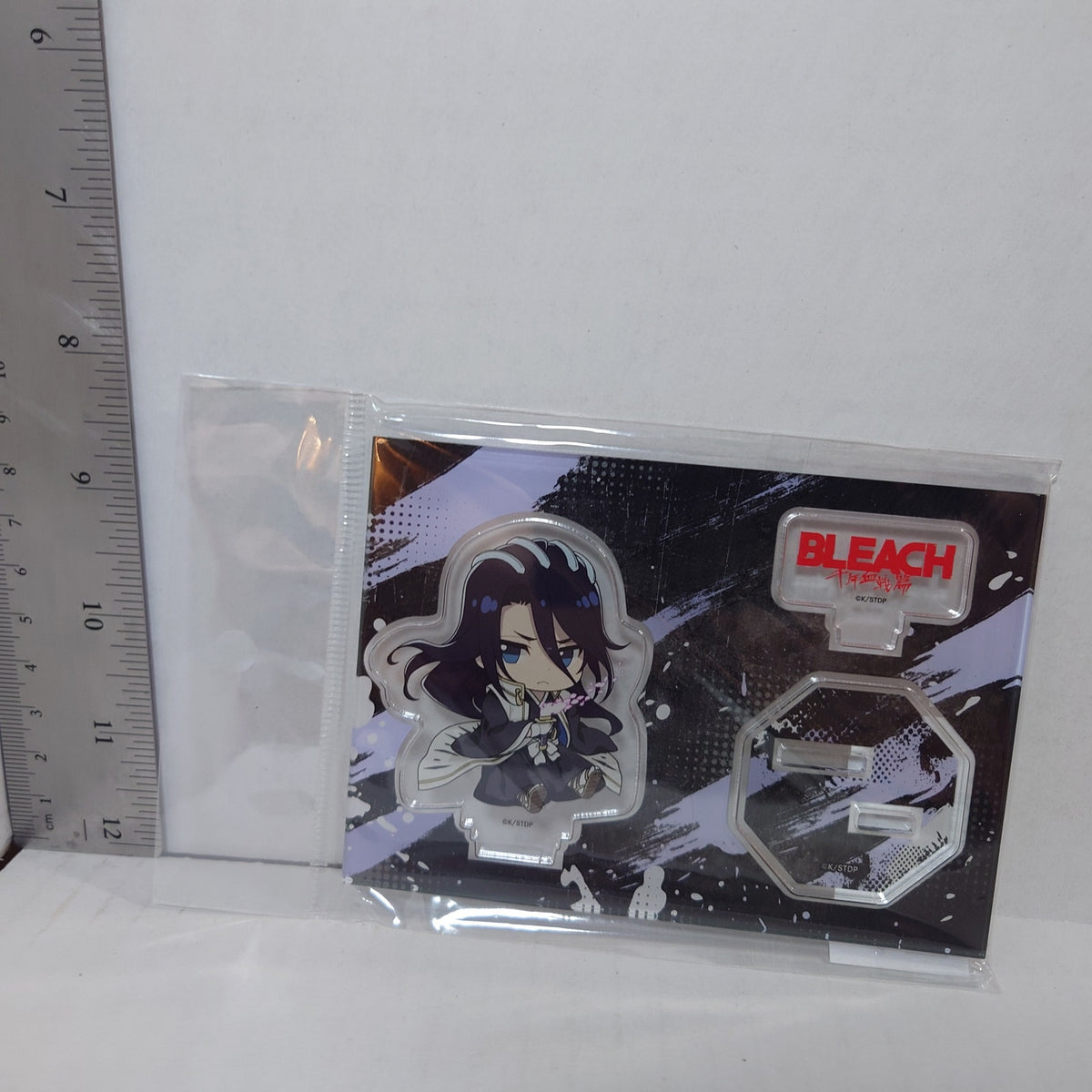 Byakuya Kuchiki BLEACH Acrylic Stand