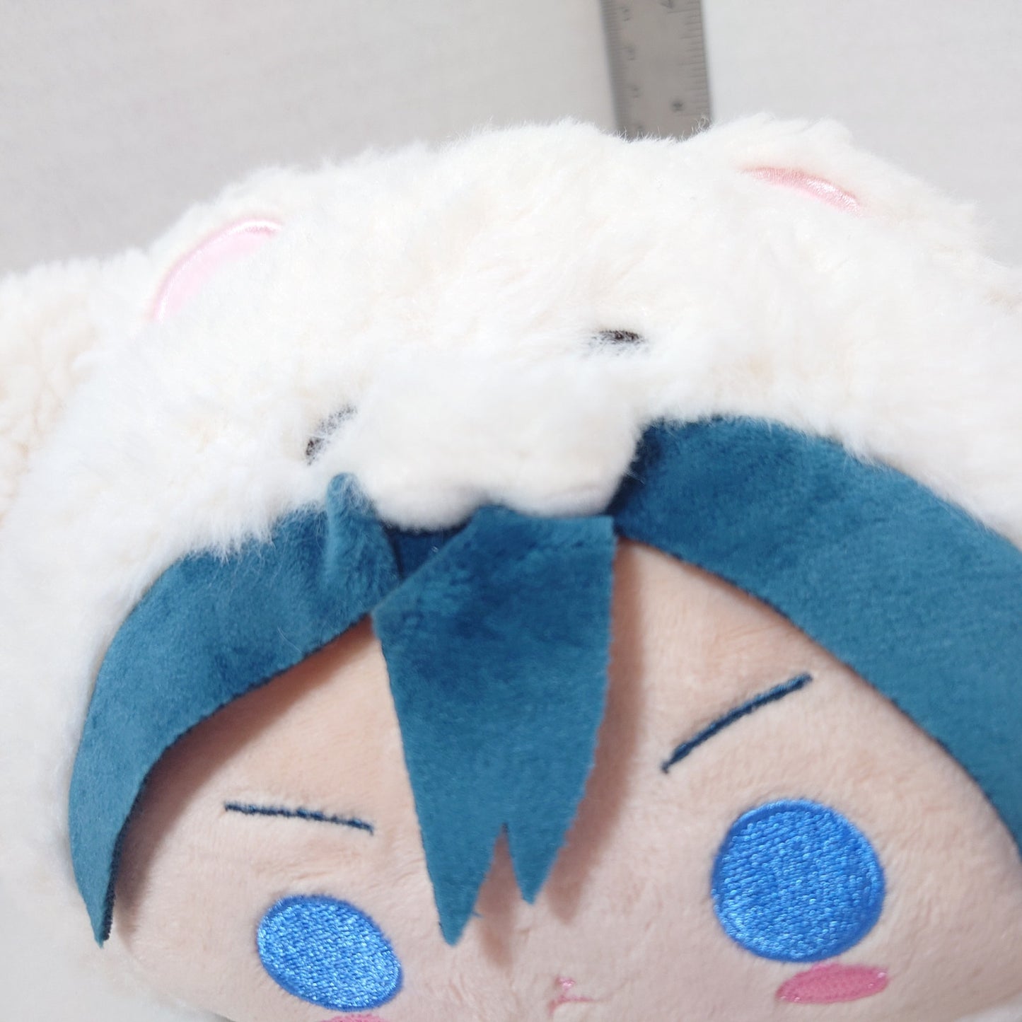 Hokuto Hidaka Trickstar Ensemble Stars CN Scarf Plush
