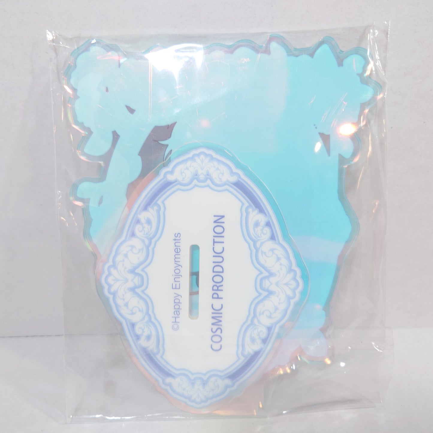 Mika Kagehira Valkyrie Ensemble Stars CN Anniversary Acrylic Stand