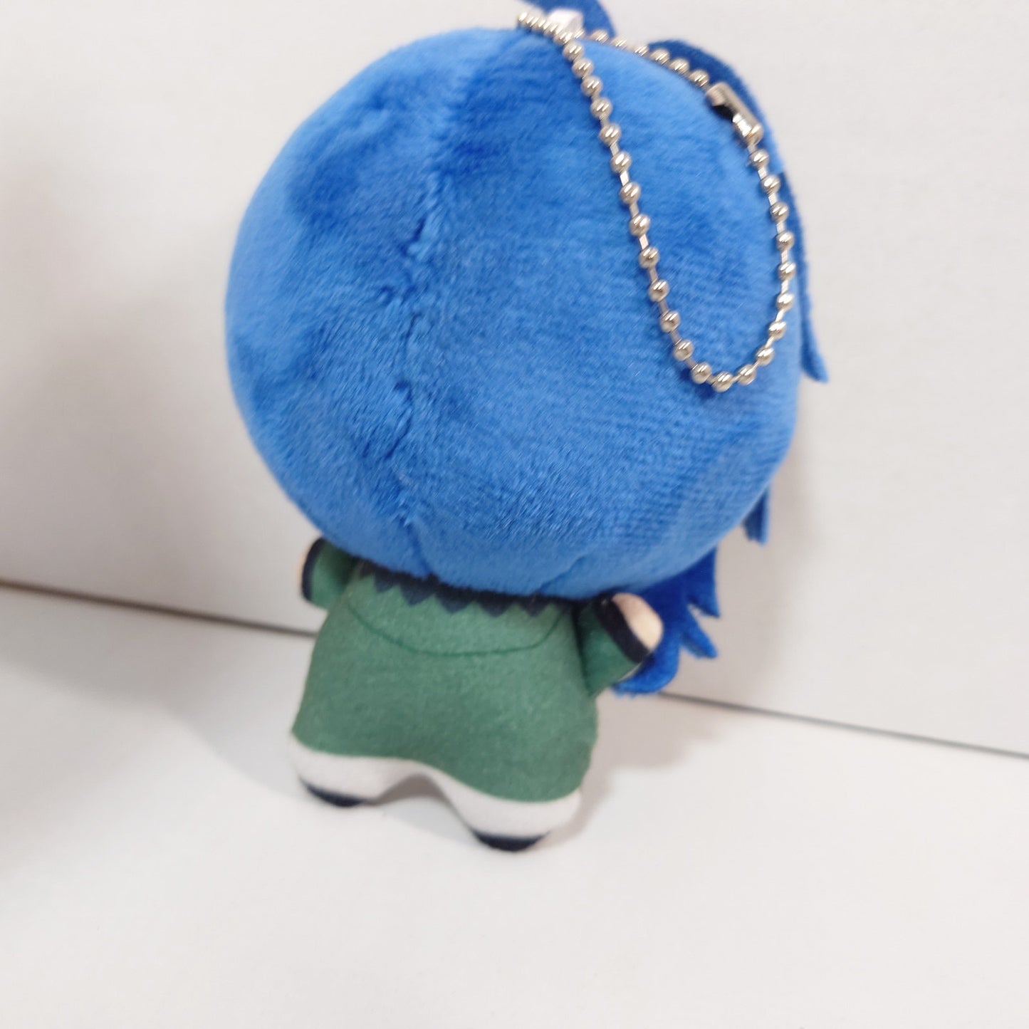 Dice Arisugawa Fling Posse Hypnosis Mic Chibigurimi Plush