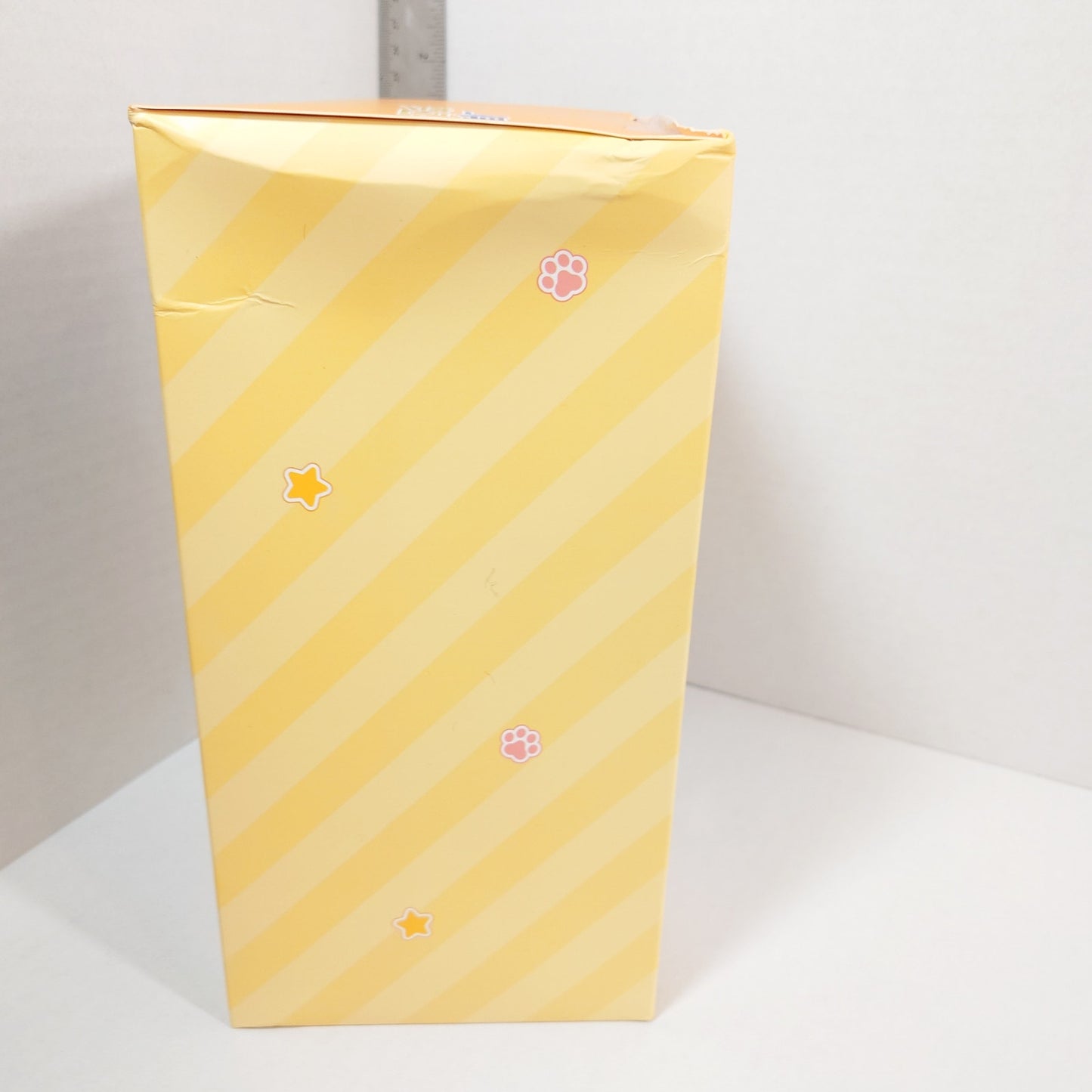 Kuro Kiryu AKATSUKI  Ensemble Stars CN Cat Nui Doll Plush