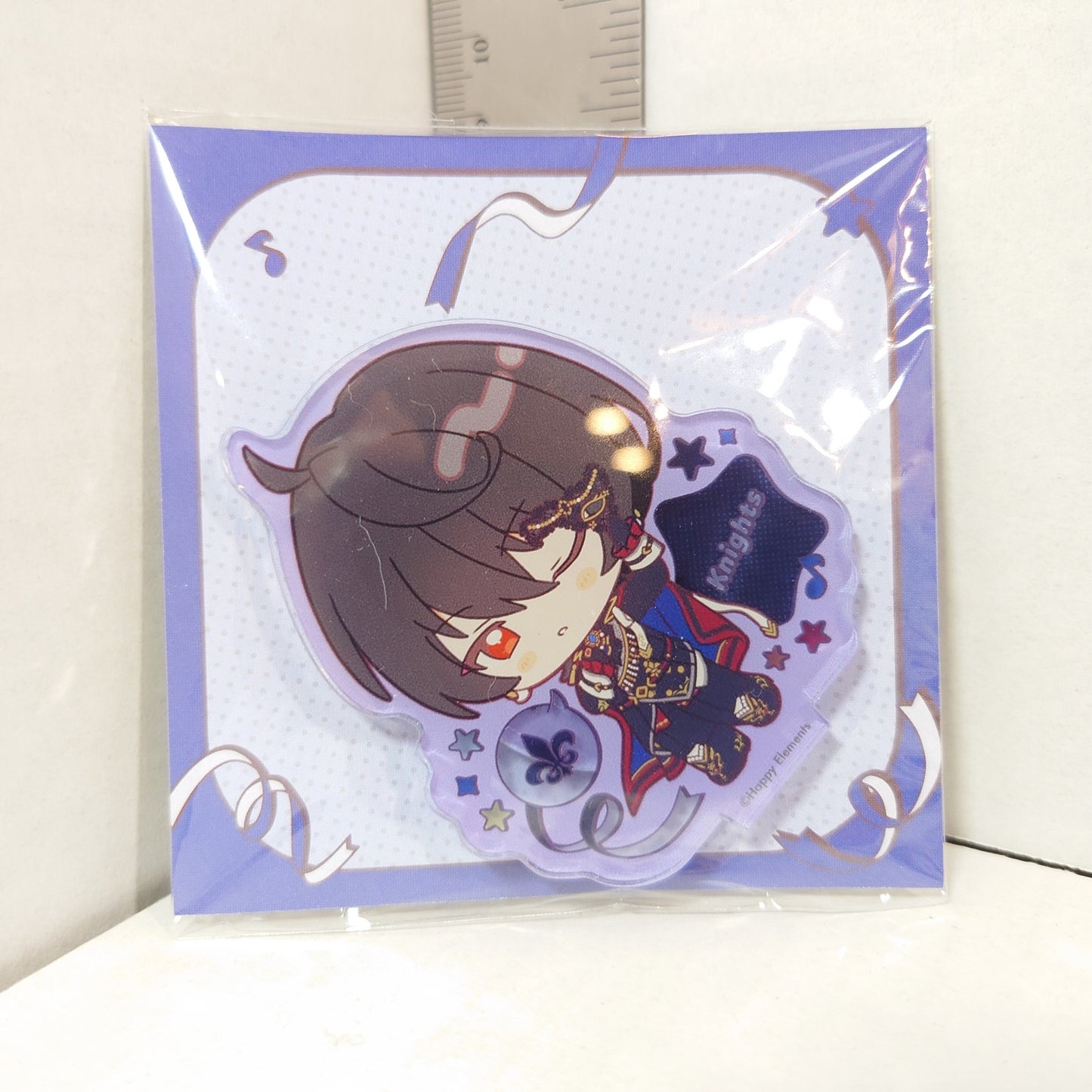 Ritsu Sakuma Knights Ensemble Stars With ThanX Acrylic Stand