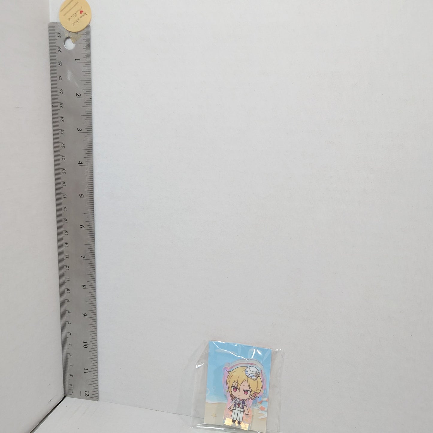 Nazuna Nito Rab*its Ensemble Stars CN Bleach Acrylic Block