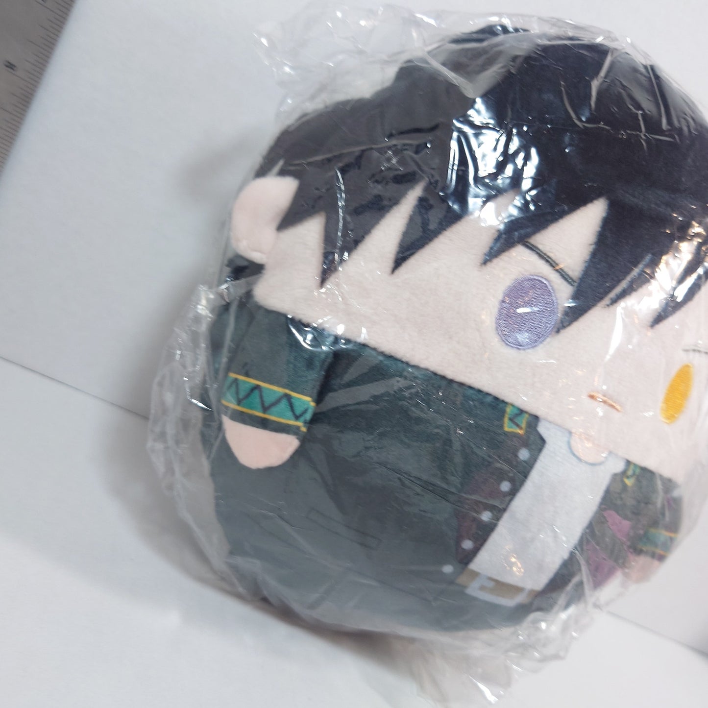 Sakura Haruka WIND BREAKER Fuwakororin Plush M Size Ver