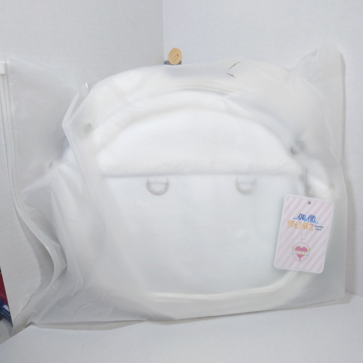 Kanata Shinkai RYUSEITAI Ensemble Stars CN Itabag