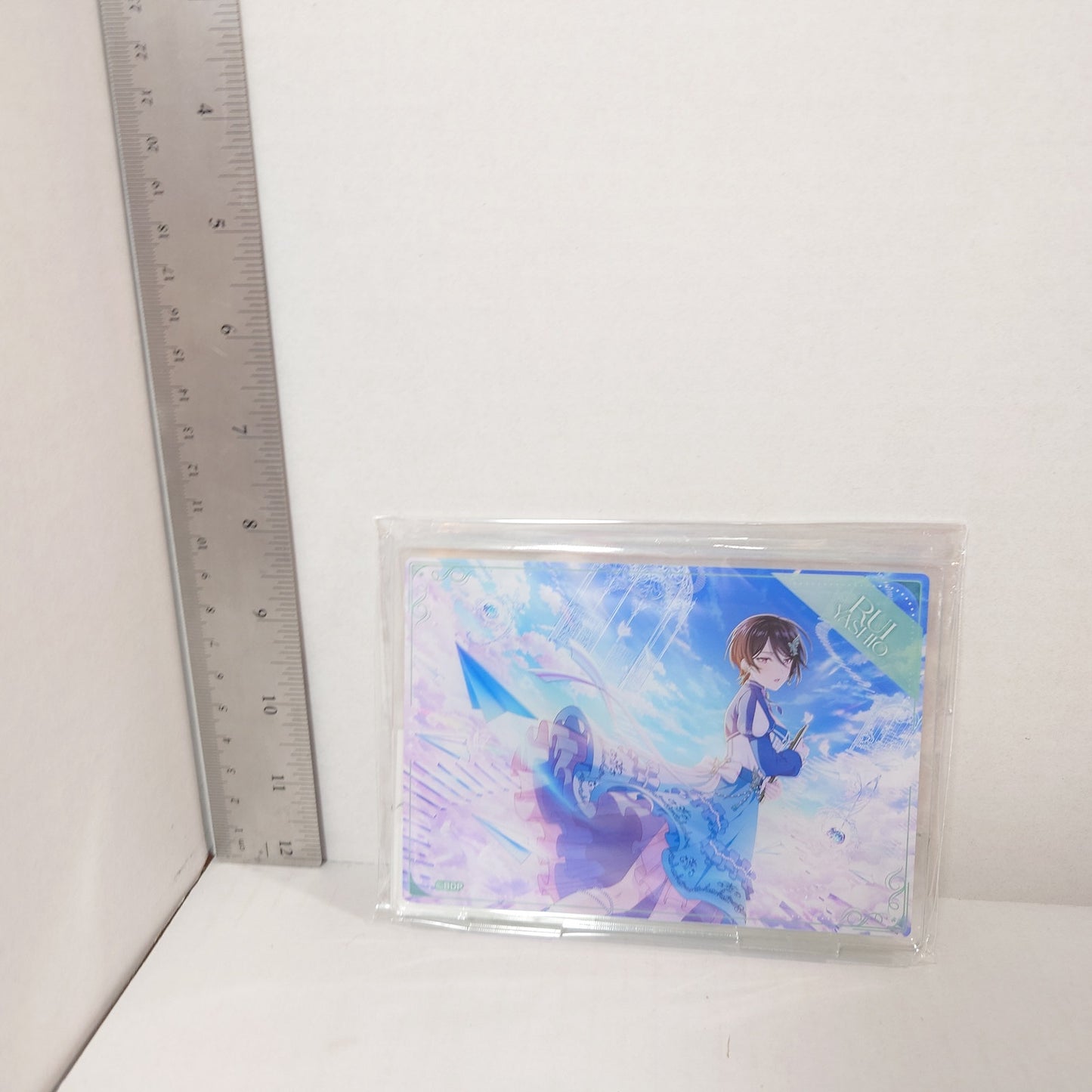 Rui Yashio Morfonica Bang Dream! Acrylic Stand