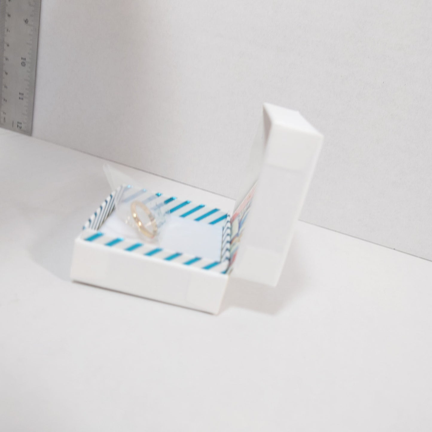 Kuro Kiryu AKATSUKI Ensemble Stars Ichiban Kuji Ring