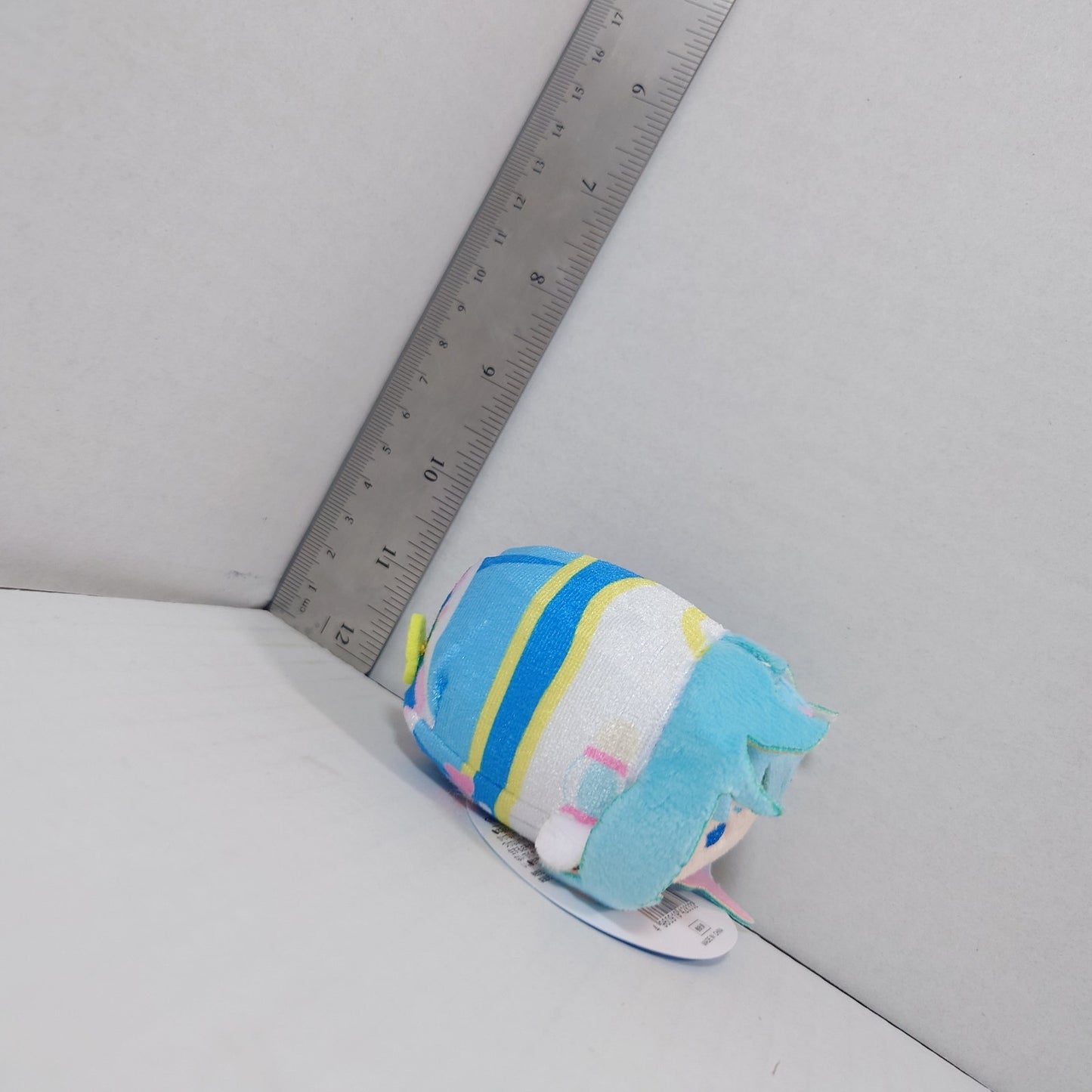 Cure Sky Hirogaru Sky! Pretty Cure (Precure) Otedama Plush