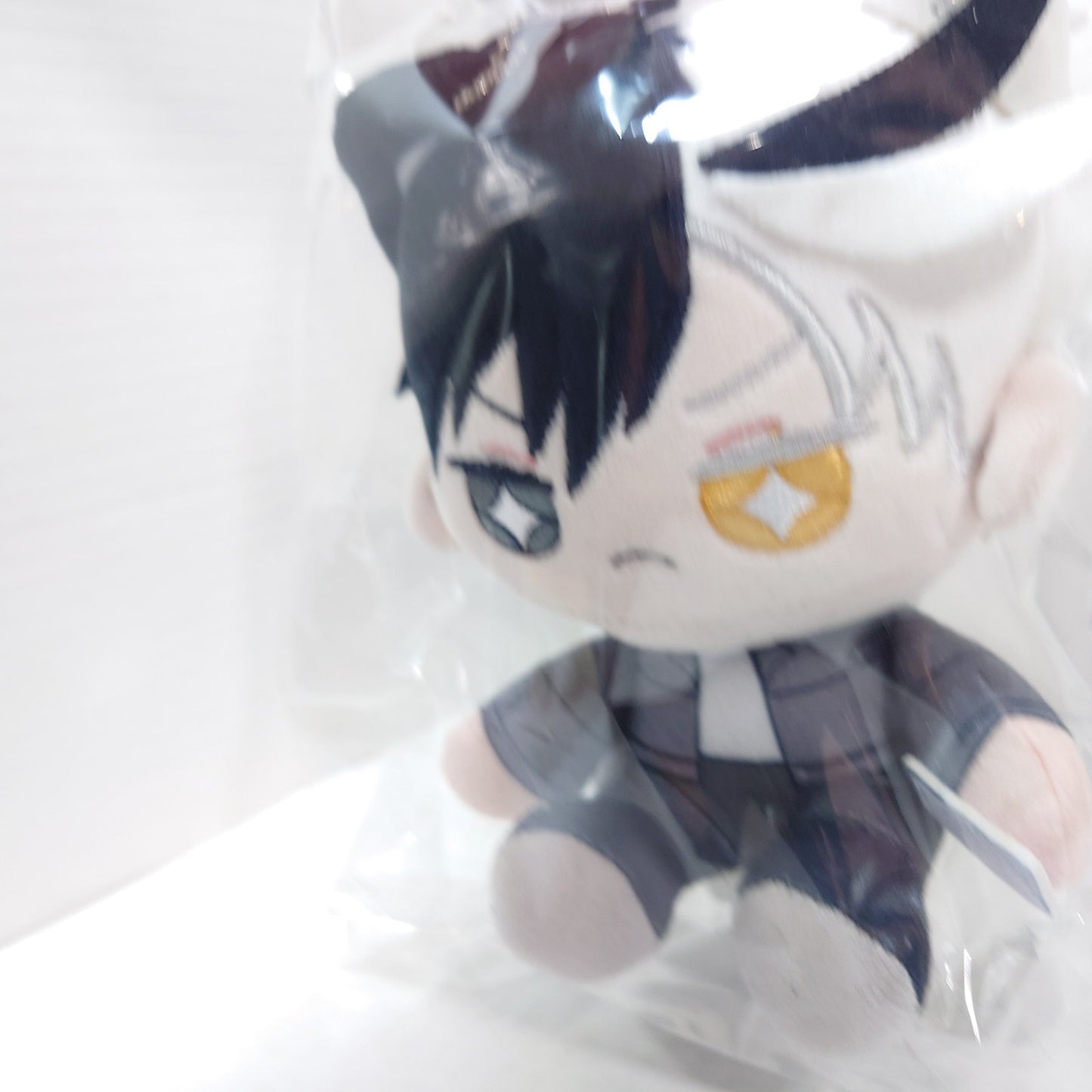 Haruka Sakura Wind Breaker CN Exclusive Cat Plush