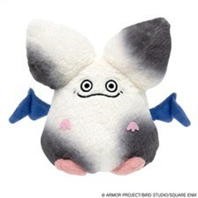 Momon Dragon Quest Plush