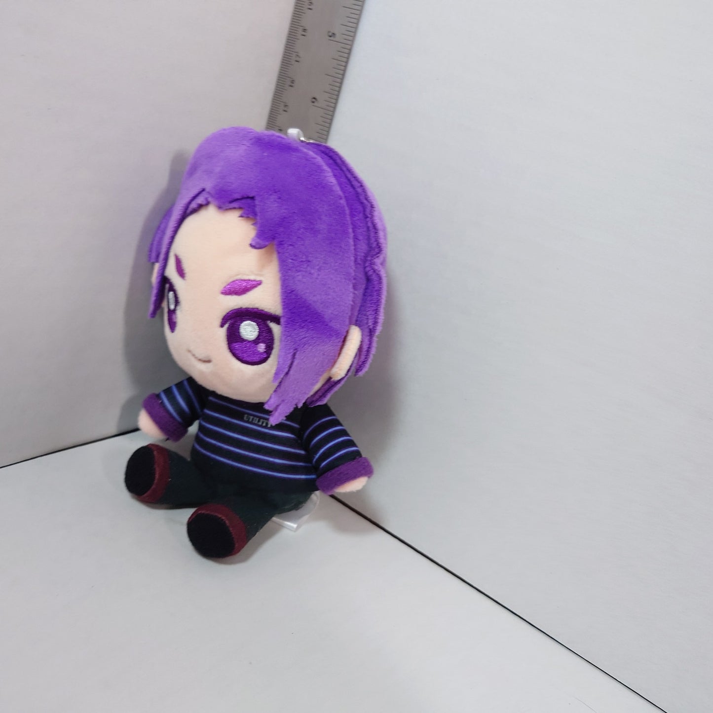 Reo Mikage Blue Lock RIght-on Plush