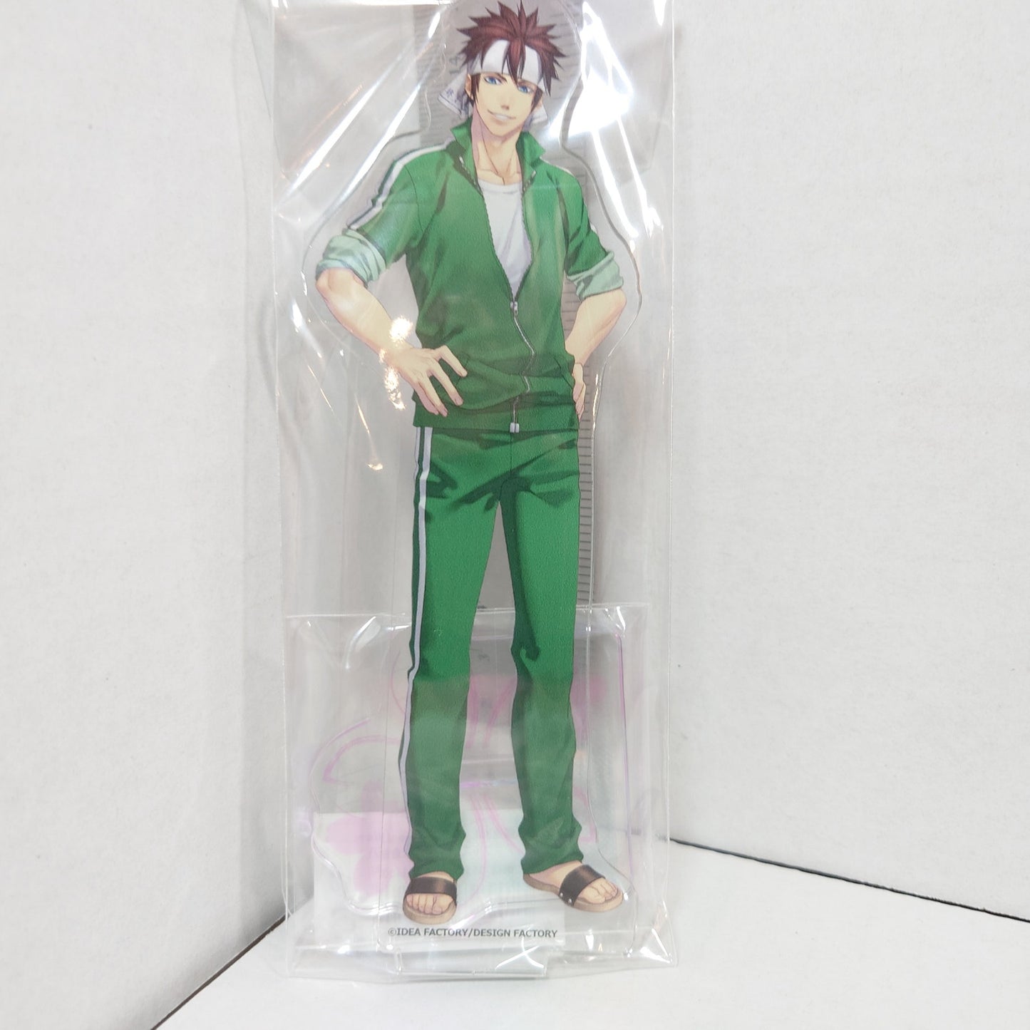 Shinpachi Nagakura Hakuoki SSL ~sweet school life~ Acrylic Stand