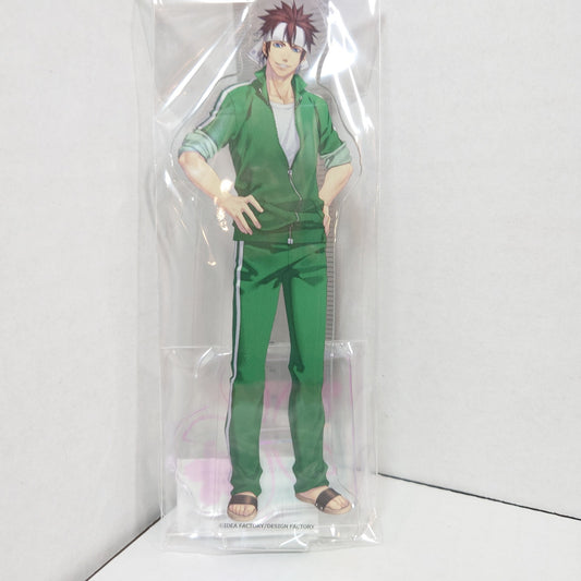 Shinpachi Nagakura Hakuoki SSL ~sweet school life~ Acrylic Stand
