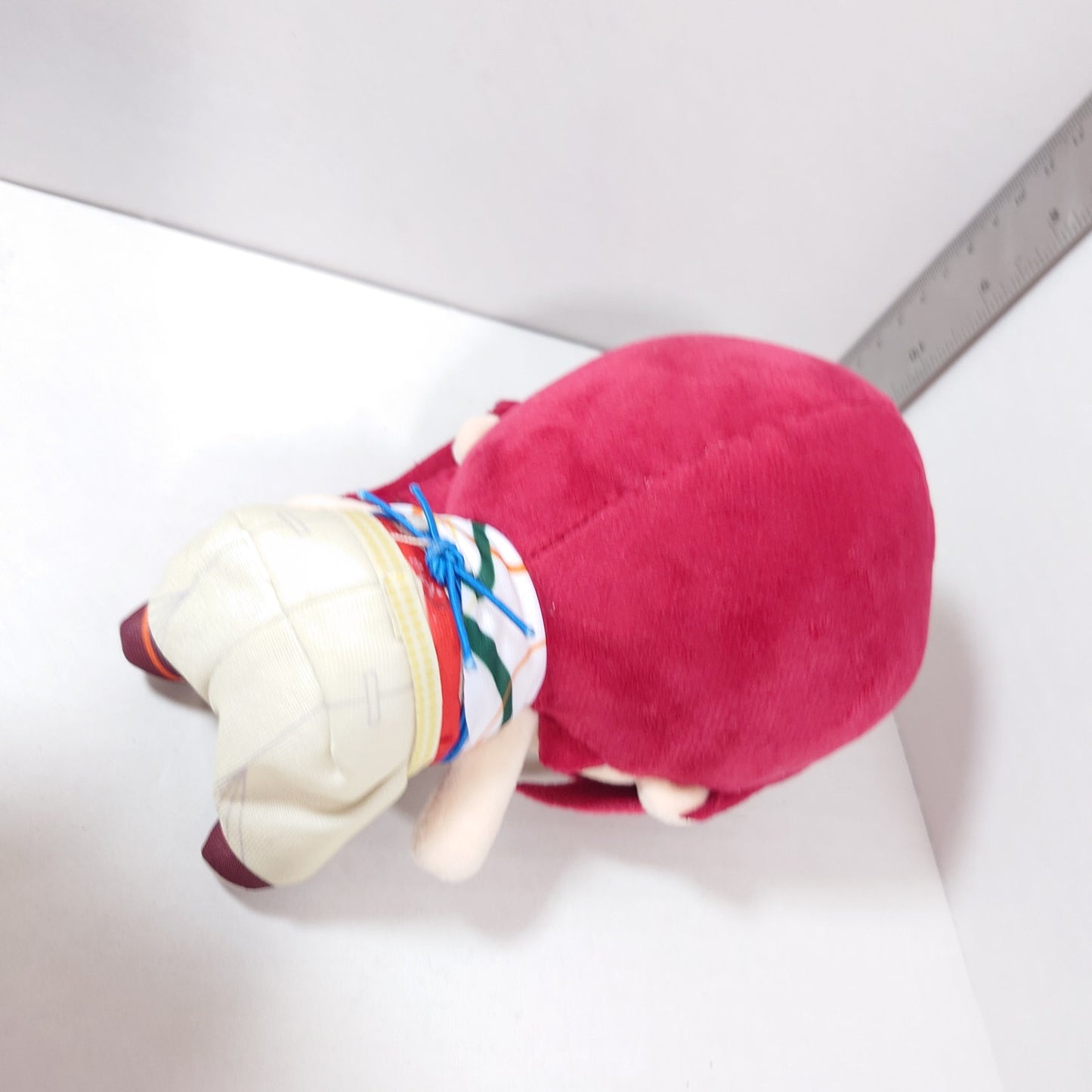 Natsume Sakasaki Ensemble Stars Osuwari Plush