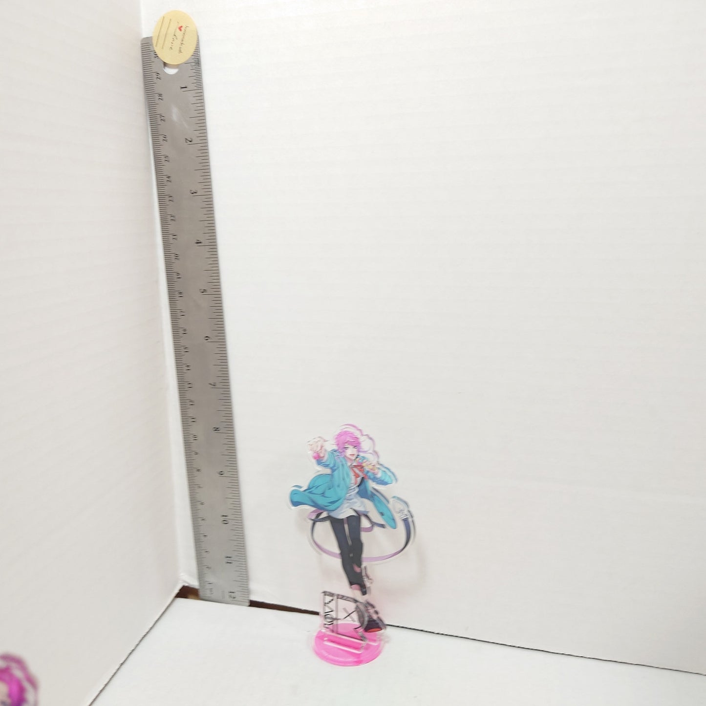 Ramuda Amemura Hypnosis Mic Acrylic Stand