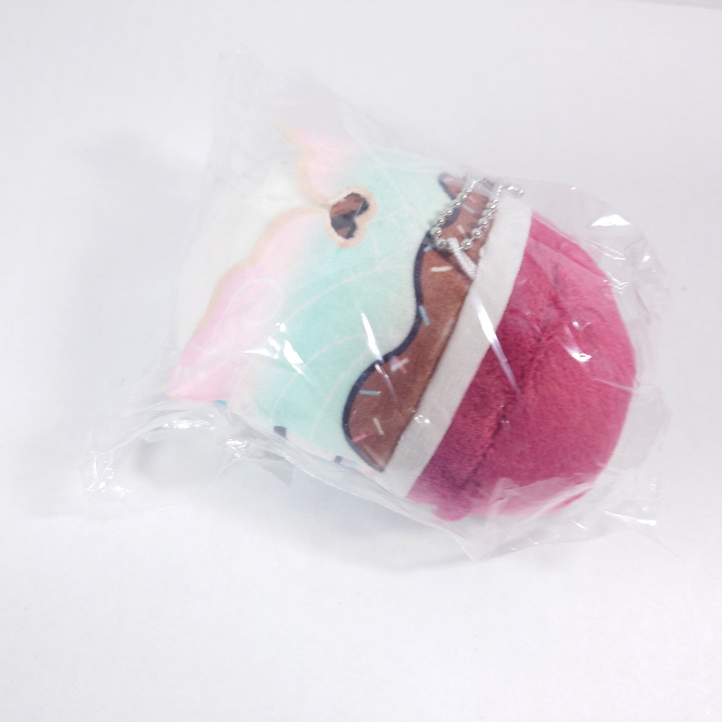Natsume Sakasaki Ensemble Stars Mochimochi Plush Vol.12