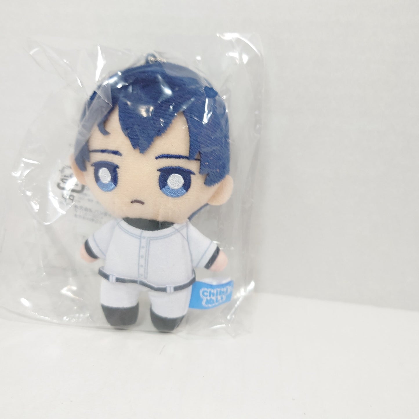 Haruka Kiyomine Oblivion Battery Plush