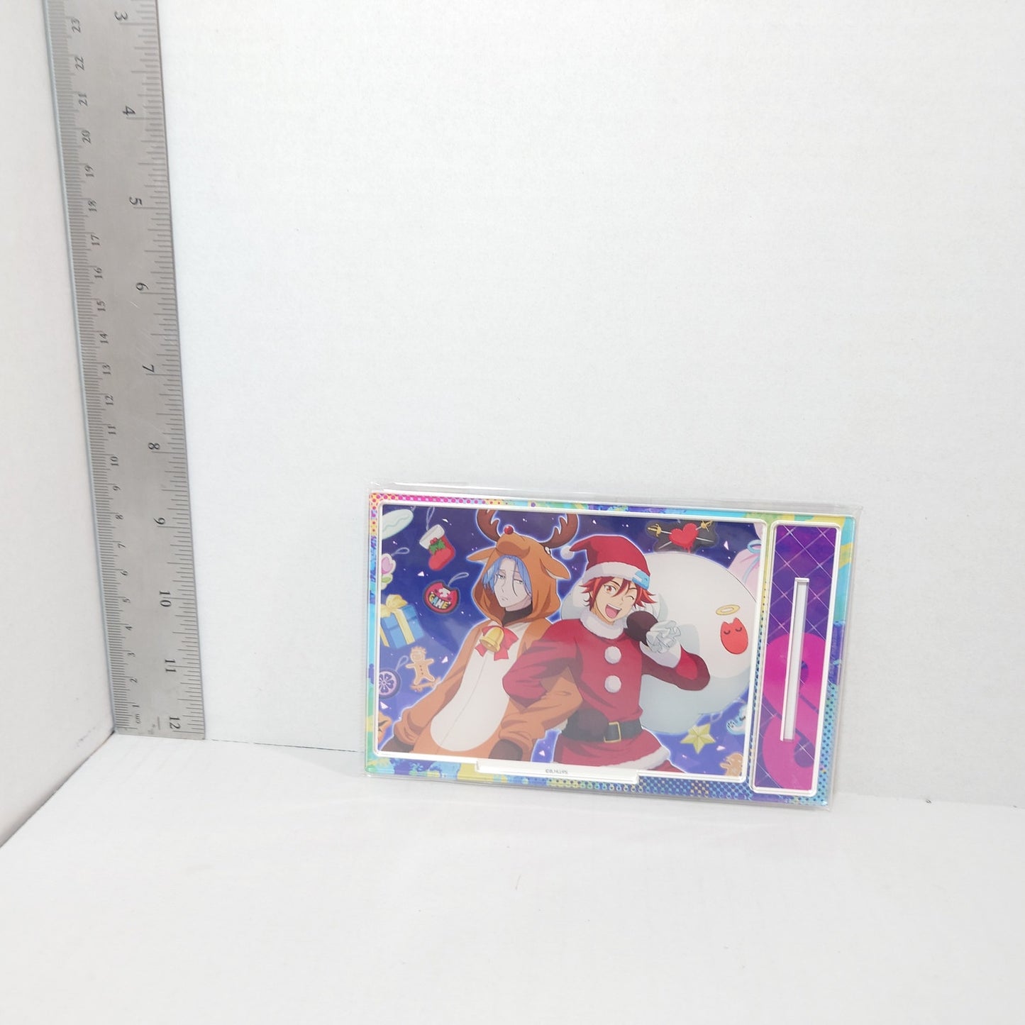 SK8 The Infinity Acrylic Stand