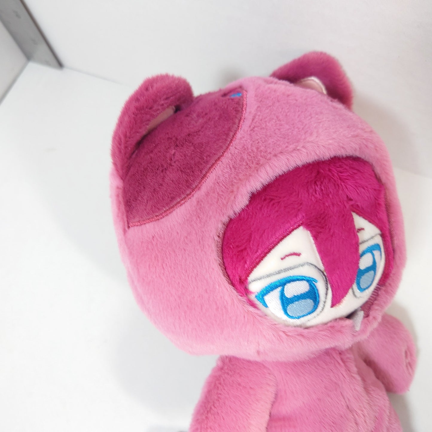 Ibara Saegusa Eden Ensemble Stars CN Cat Nui Doll Plush