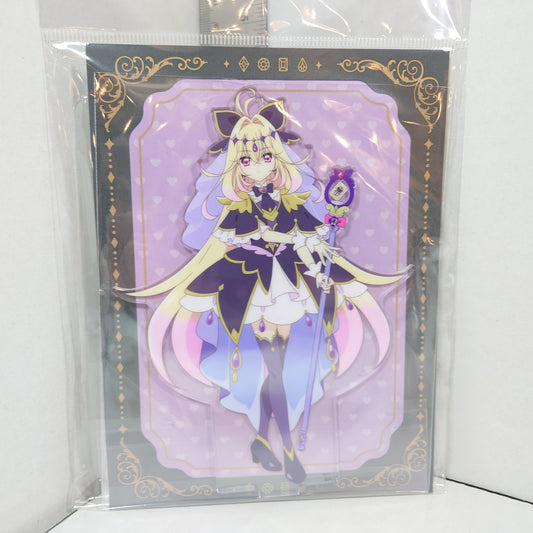 Cure Arcana Shadow Pretty Cure (Precure) Star Detective (Meitantei) Acrylic Stand