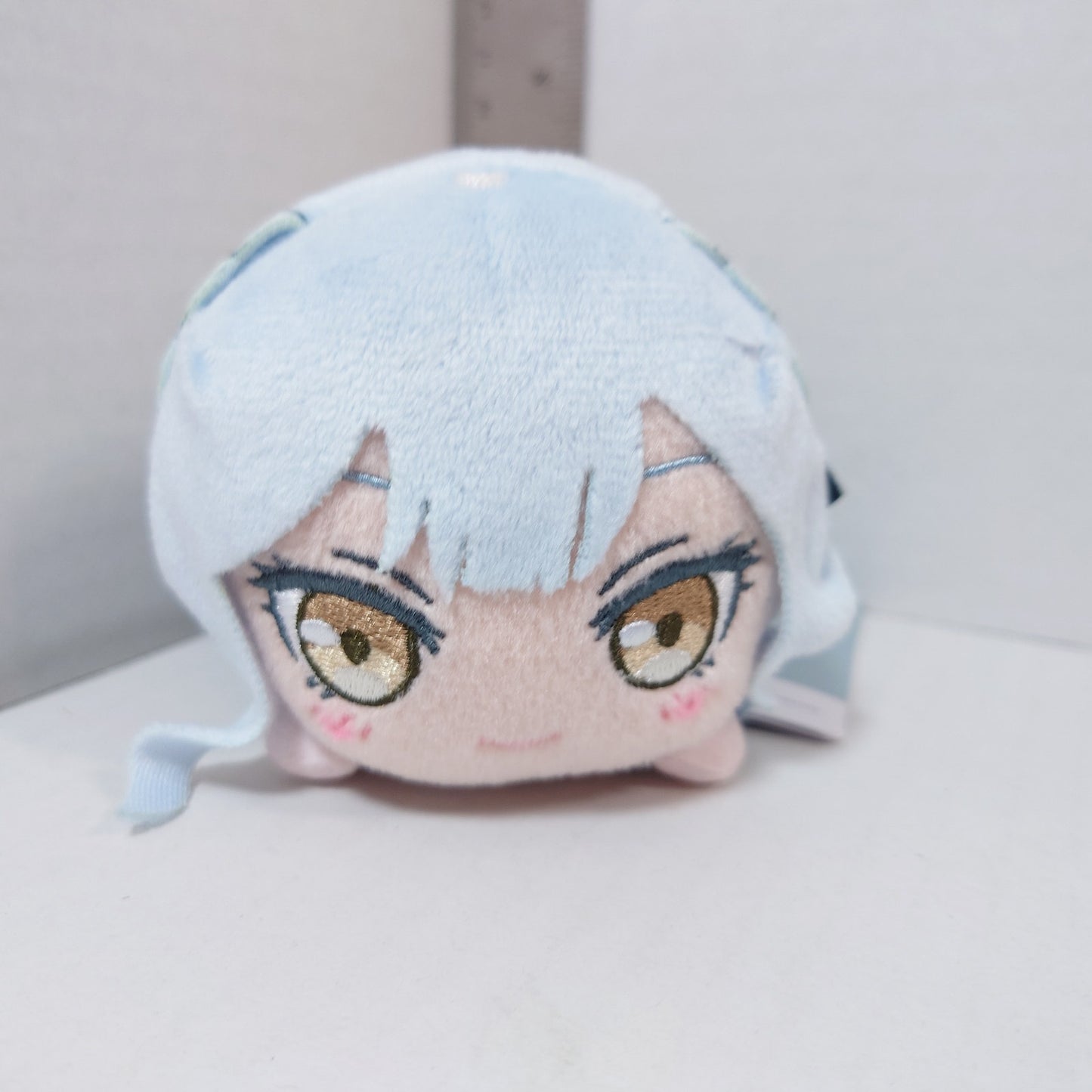 Oblivionis (Sakiko Togawa) Ave Mujica Bang Dream Small Nesoberi Plush crychic Ver.