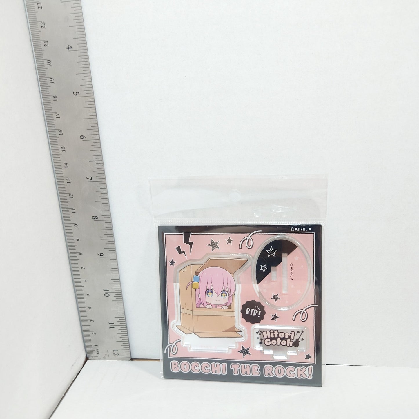 Hitori Gotou Bocchi the Rock! Acrylic Stand