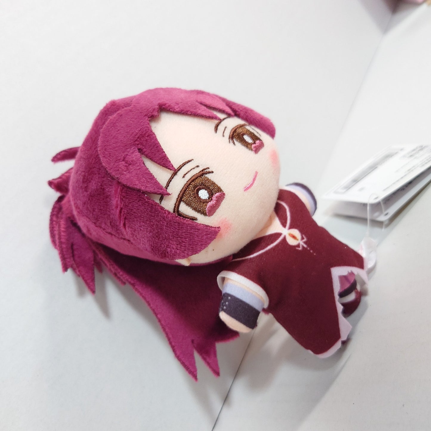 Kyoko Sakura Madoka Magica MiniKore Plush