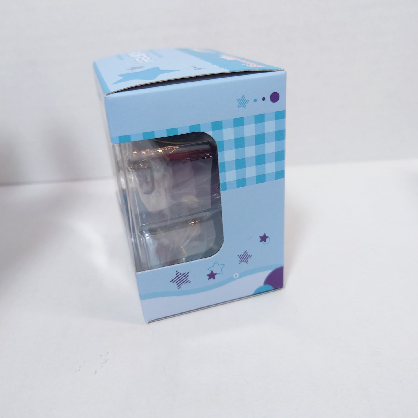 Mayoi Ayase ALKALOID Ensemble Stars Huggy Mini Figurine