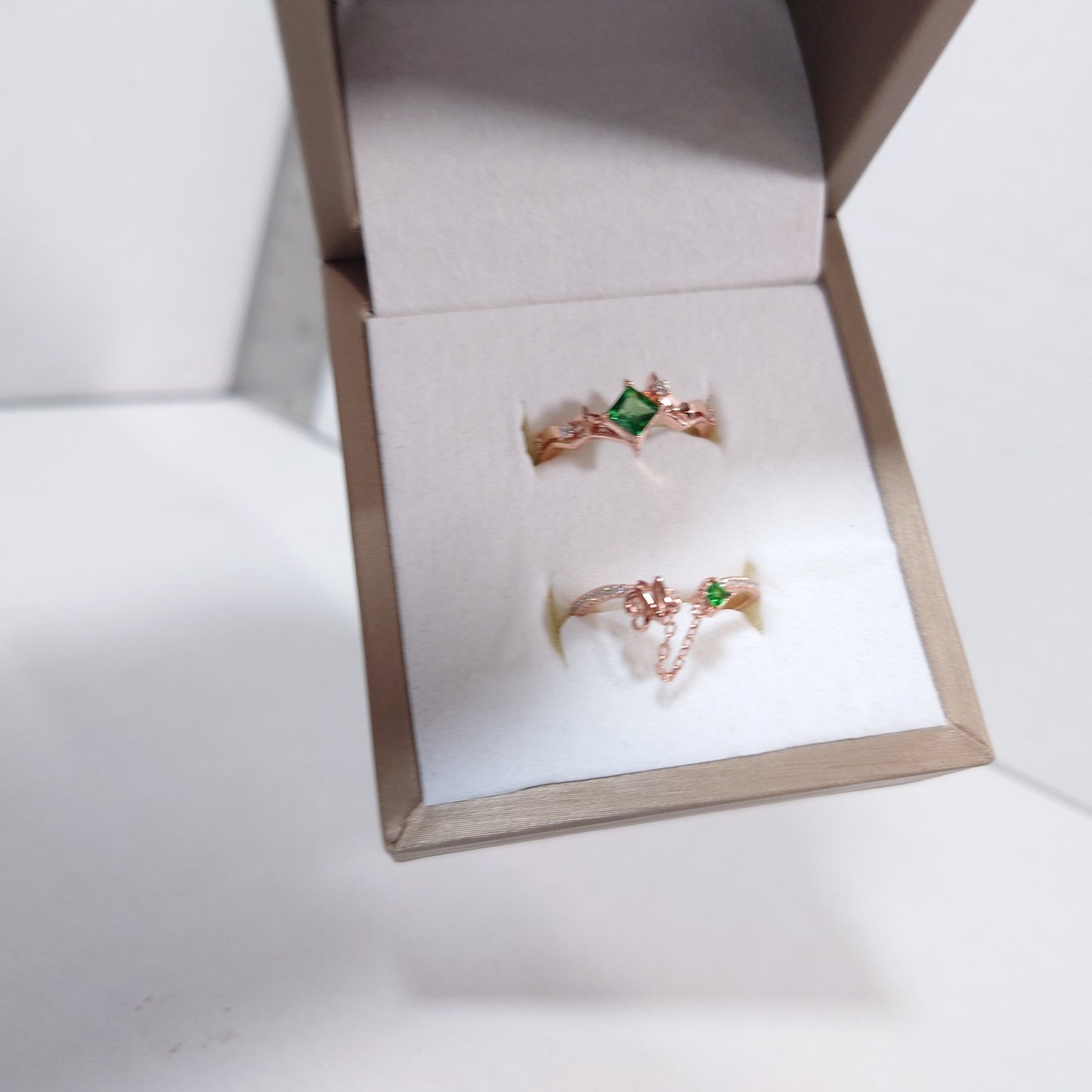 Makoto Yuuki Trickstar Ensemble Stars CN Anniversary Ring