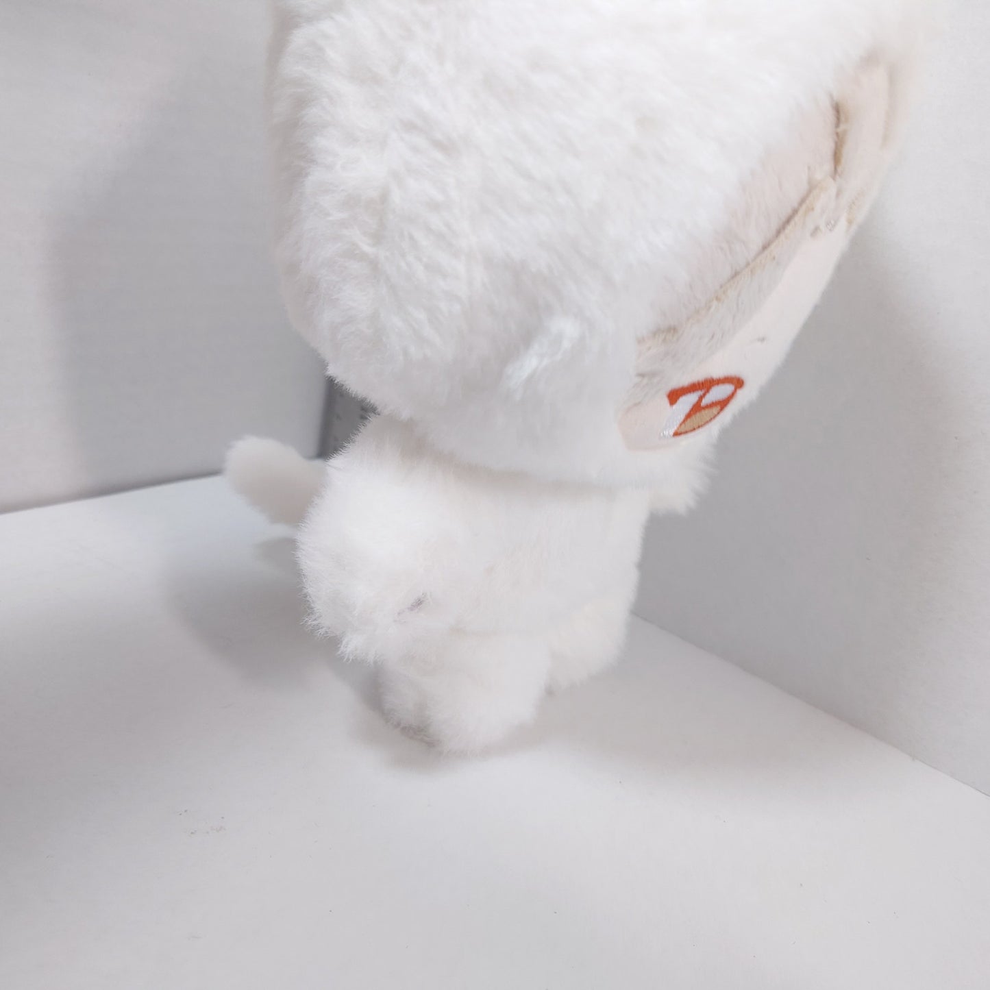 Nagisa Ran Eden Ensemble Stars CN Cat Nui Doll Plush