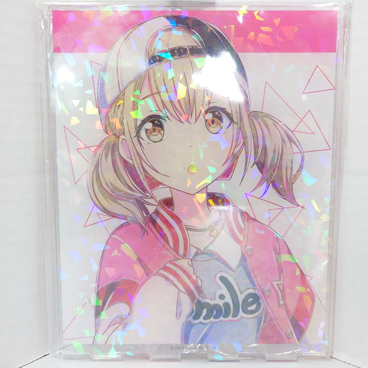 Kohane Azusawa Vivid Bad Squad Project Sekai Acrylic Stand