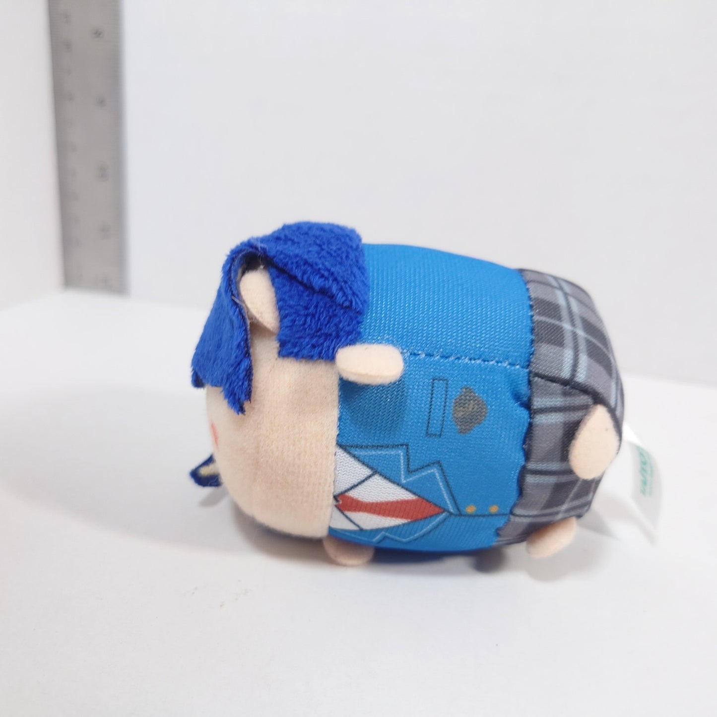 Shinobu Sengoku RYUSEITAI Ensemble Stars Mugyutsuto Plush