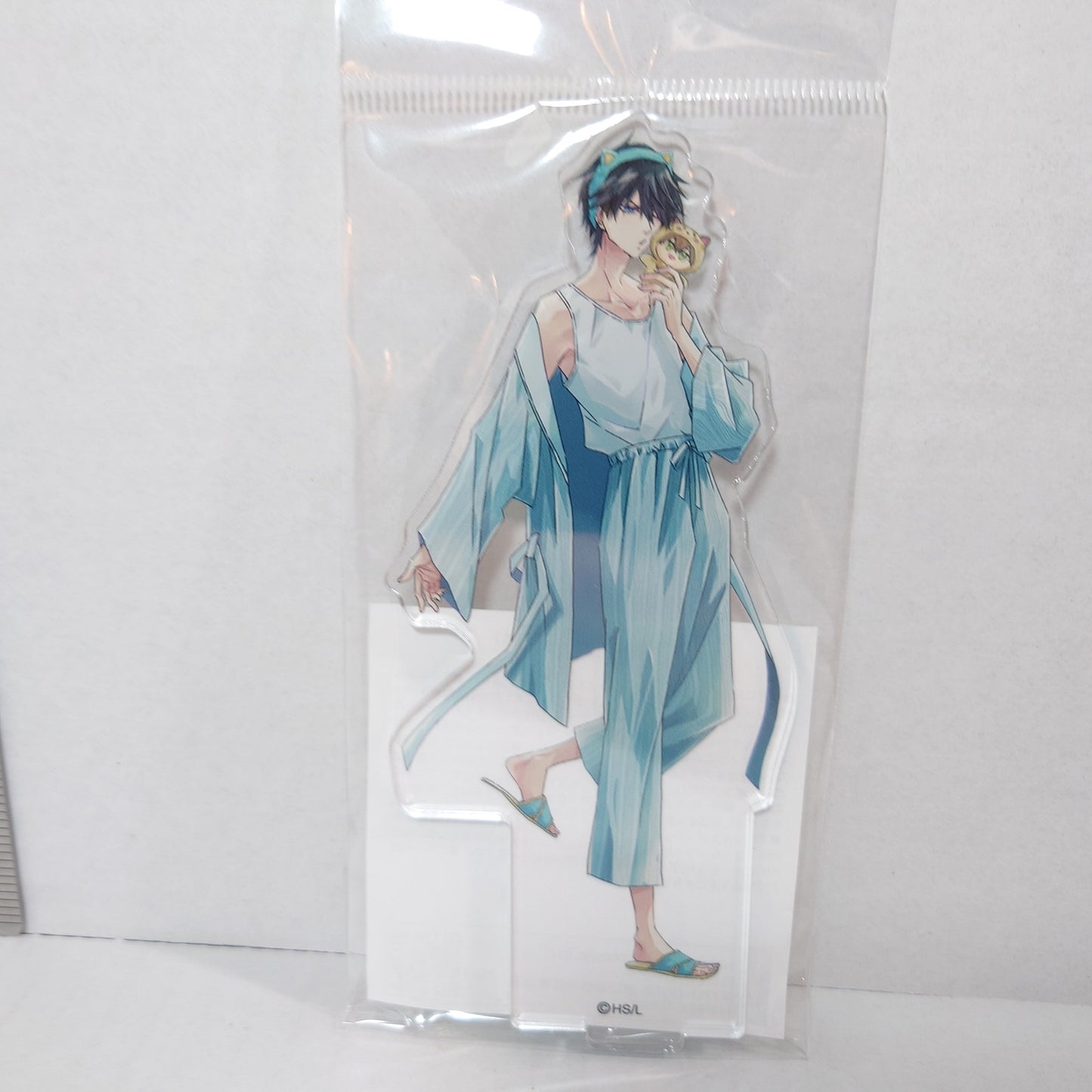 Takato Saijou Dakaretai Otoko Acrylic Stand