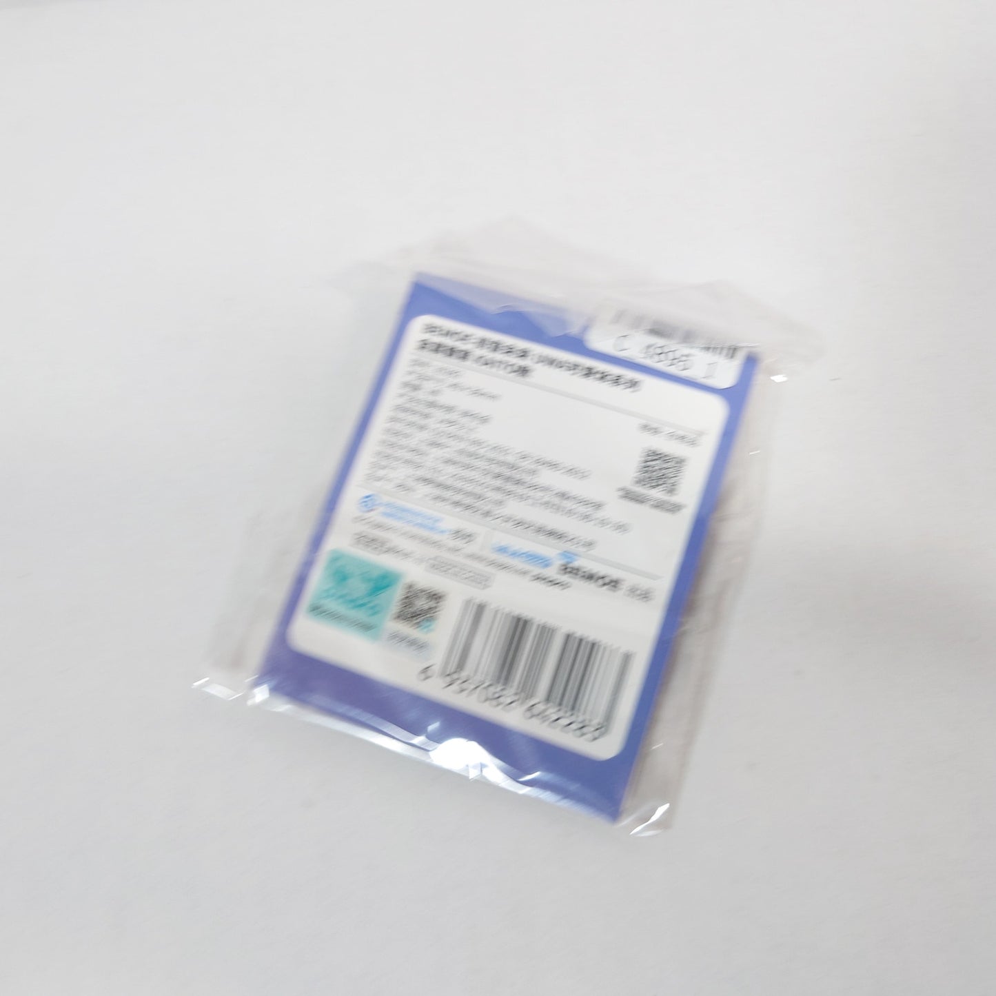 KAITO VOCALOID CN Bemoe Collab Pin