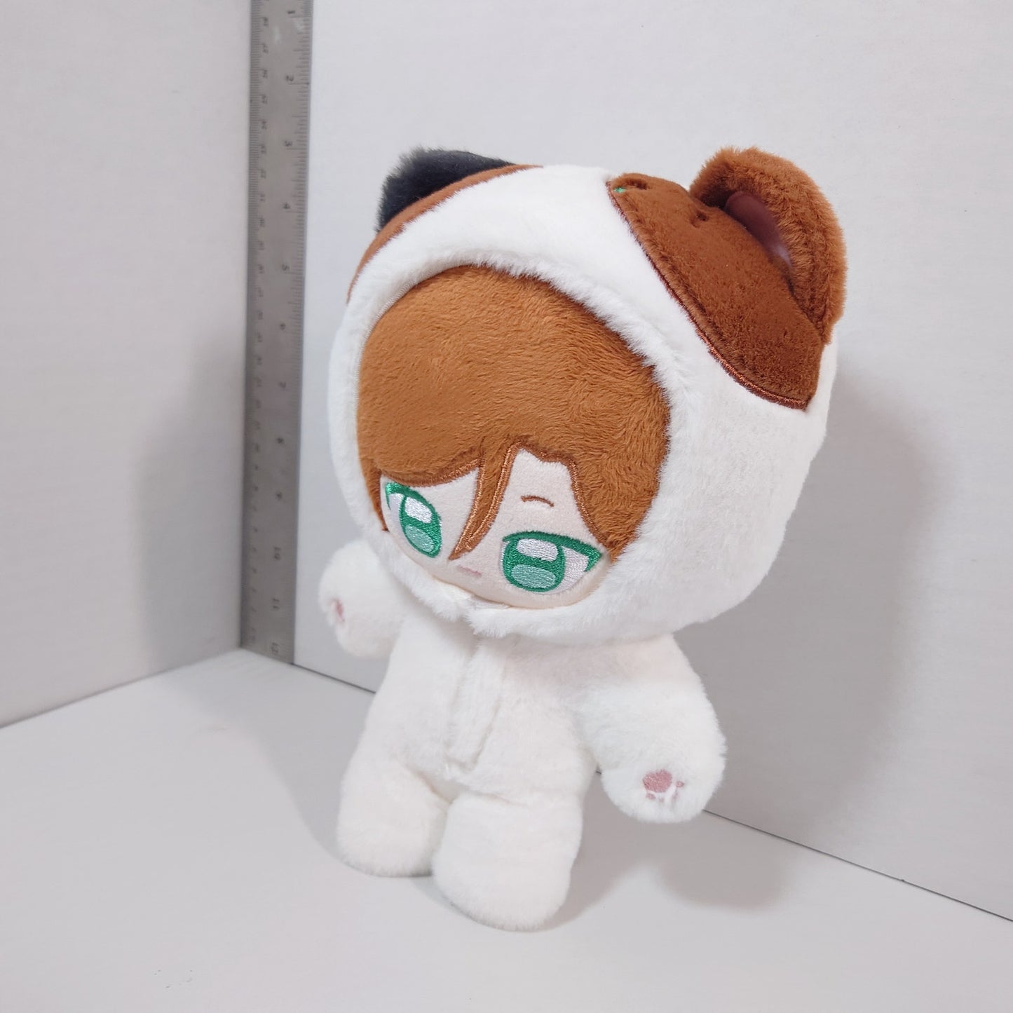 Madara Mikejima Ensemble Stars CN Cat Nui Doll Plush