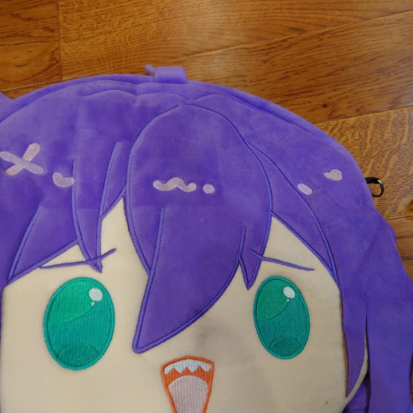 Mayoi Ayase ALKALOID Ensemble Stars Doujin Itabag