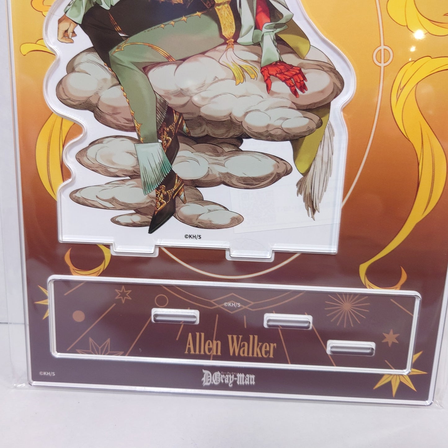 Allen Walker D.Gray-man Acrylic Stand