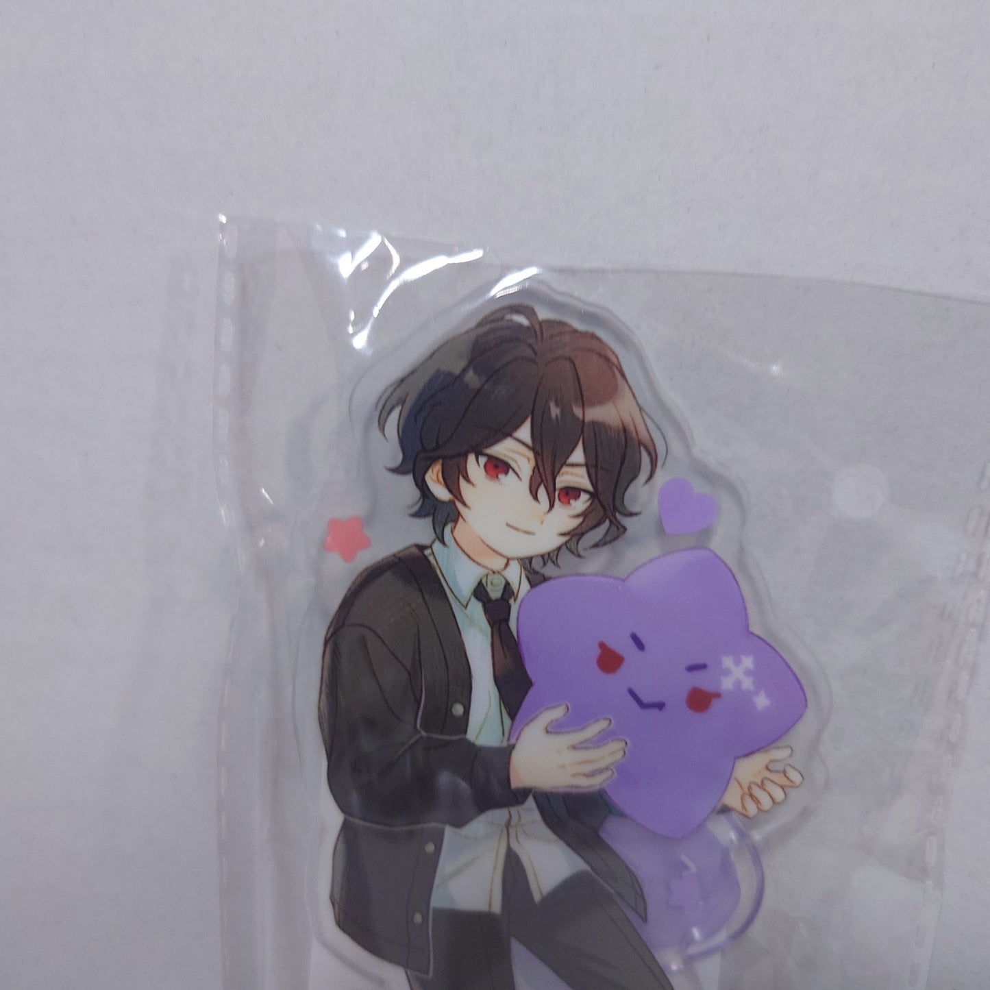 Rei Sakuma UNDEAD Ensemble Stars CN Childhood Acrylic Stand