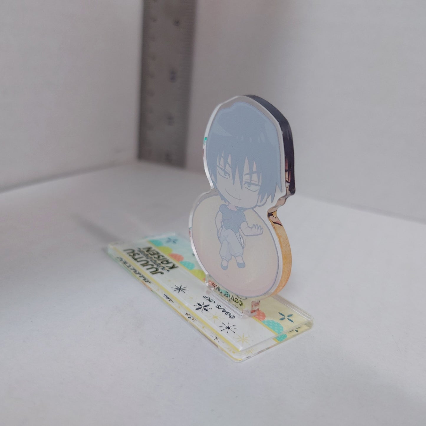 Toji Fushiguro Jujutsu Kaisen SWEETS PARADISE Acrylic Stand